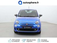 occasion Fiat 500 1.2 8v 69ch S Plus