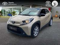 occasion Toyota Aygo X 1.0 Vvt-i 72ch Design My23