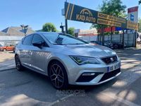 occasion Seat Leon III phase 2 2.0 TDI 184 FR DSG