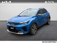 Occasion Kia Stonic GT-Line 2024 Blanc SUV