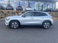 occasion Mercedes GLA200 d 150ch Progressive Line 8G-DCT