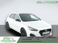 Occasion Hyundai i30 140 ch (102 kW) 2019 Berline