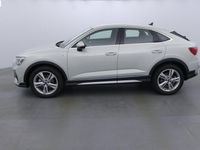 occasion Audi Q3 35 TDI 150CH STRONIC SLINE