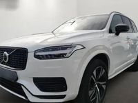 occasion Volvo XC90 Ii T8 Twin Engine 303 + 87ch R-design Geartronic 7 Places
