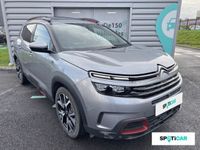 occasion Citroën C5 Aircross Hybrid rechargeable 225ch Shine Pack ë-EAT8 - VIVA194123243