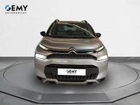 Occasion Citroën C3 Aircross PureTech 130 ch (95 kW) 2021 Gris acier (métallisé) SUV