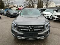 occasion Mercedes GLB250 224CH AMG LINE 4MATIC 8G DCT