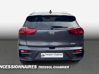 occasion Kia Niro Electrique 204 ch Premium - VIVA3620758