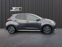 occasion Toyota Yaris Hybrid Yaris116h - e-CVT IV Design