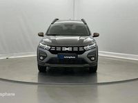 Occasion Dacia Jogger Extreme 102 ch (75 kW) 2025 Gris Monospace