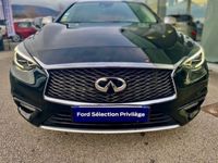 occasion Infiniti Q30 1.5d 109ch Premium City Black Dct7