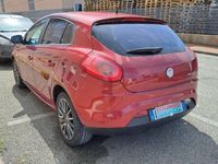 occasion Fiat Bravo 1.6 Multijet 16V 105 Elegance