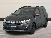 Occasion Dacia Jogger Extreme 102 ch (75 kW) 2024 Noir Monospace