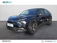 Occasion Citroën C4 Feel 131 ch (96 kW) 2023 Berline