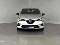 Occasion Renault Clio V LIMITED 91 ch (66 kW) 2021 Berline