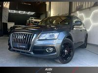 Occasion Audi Q5 S-Line 243 ch (178 kW) 2011 Gris SUV