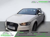 Occasion Audi Cabriolet Sport 125 ch (91 kW) 2014 Cabriolet