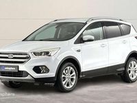 Occasion Ford Kuga Titanium 122 ch (89 kW) 2018 SUV