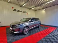 Occasion Peugeot 5008 Allure 131 ch (96 kW) 2022 SUV