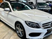 occasion Mercedes 170 Classe C Iv 220dSportline 7g-tronic Options L