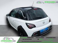 occasion Opel Adam Rocks 1.4 Twinport 87 ch