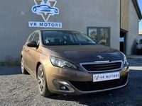 occasion Peugeot 308 Ii 1.2 Puretech 130ch Allure S&s Eat6 5p