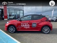 occasion Toyota Yaris Hybrid 116h Collection MC24