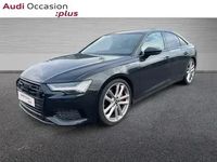 occasion Audi A6 55 Tfsi 340ch Avus Extended Quattro S Tronic 7 152g