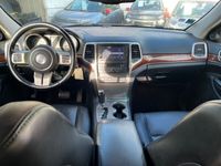 occasion Jeep Grand Cherokee Grand CherokeeV6 3.0 CRD FAP 241 LIMITED A