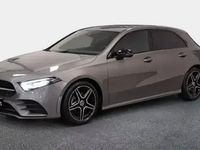 occasion Mercedes A180 Classe136ch Amg Line 7g-dct