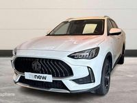 Occasion MG EHS Luxury 165 ch (121 kW) 2023 SUV