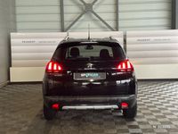 occasion Peugeot 2008 I PURETECH 110CH S&S EAT6 CROSSWAY