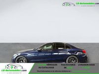 Occasion Mercedes C43 AMG AMG 367 ch (269 kW) 2018 Berline