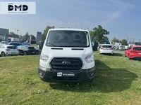 Occasion Ford Transit Business Edition 165 ch (121 kW) 2023 Blanc Van