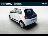 occasion Renault Twingo TWINGO IIIIII SCe 65 Limited