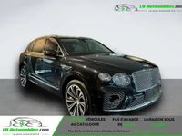 occasion Bentley Bentayga V8 4.0 550 Ch Bva