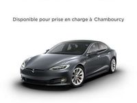 occasion Tesla Model S P100DL - 100 kWh Ludicrous Dual Motor Performance