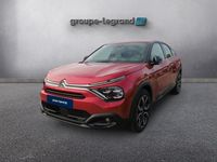 Occasion Citroën e-C4 Shine 100 kW (136 ch) 2021 Berline
