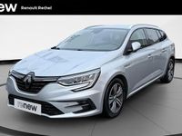 Occasion Renault Mégane IV Intens 2022 Gris Berline