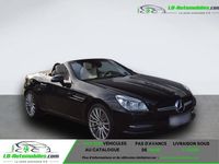 Occasion Mercedes SLK200 184 ch (135 kW) 2015 Cabriolet