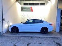 occasion Alfa Romeo Giulia 2.2 210 ch AT8 Q4 Veloce