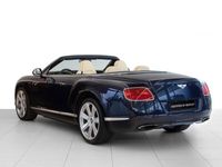 occasion Bentley Continental GTC W12