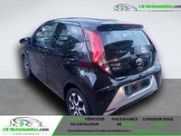 Occasion Toyota Aygo 72 ch (52 kW) 2019 Citadine