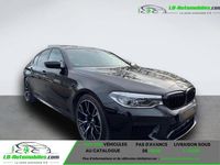 Occasion BMW M5 Comfort Edition 625 ch (459 kW) 2020 Berline