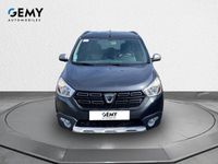 occasion Dacia Lodgy Tce 130 Fap 5 Places Stepway