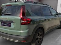 Occasion Dacia Jogger Extreme 94 ch (69 kW) 2025 Monospace