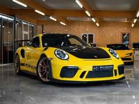 occasion Porsche 911 GT3 RS 911 991.2520 Ch - Weissach - Approved