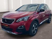 Occasion Peugeot 3008 Allure 131 ch (96 kW) 2018 Rouge Monospace