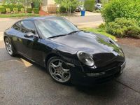 occasion Porsche 911 Carrera S 991 997 coupé