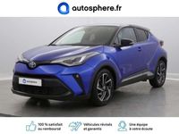 occasion Toyota C-HR 122h Collection 2WD E-CVT MY20